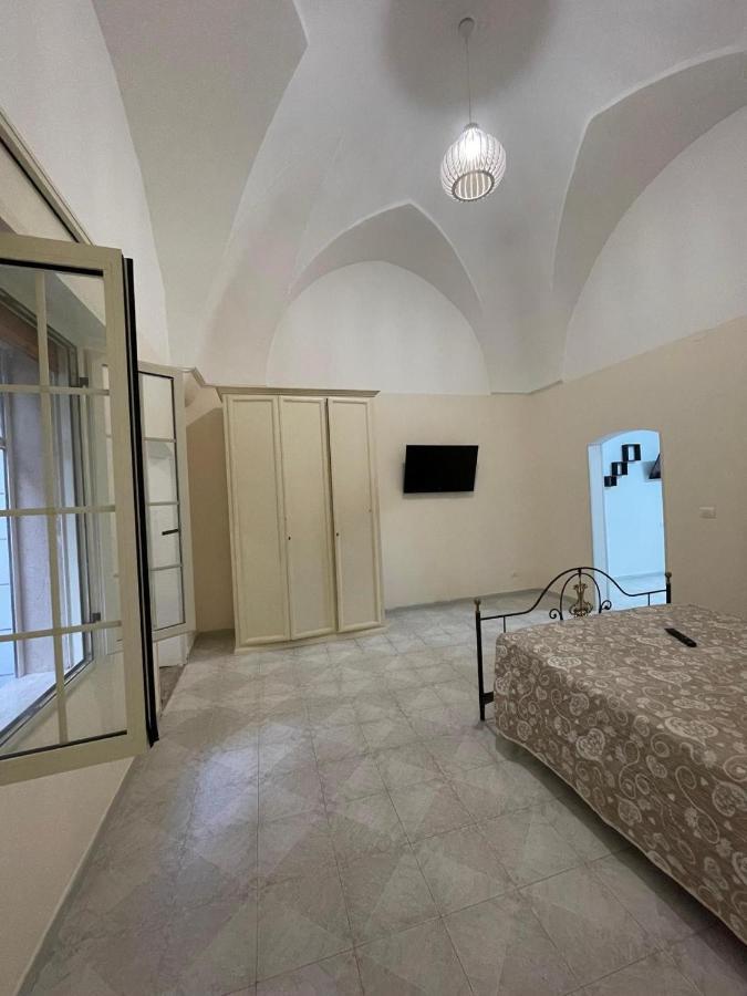 Levante 23 Apartment Brindisi Exterior foto