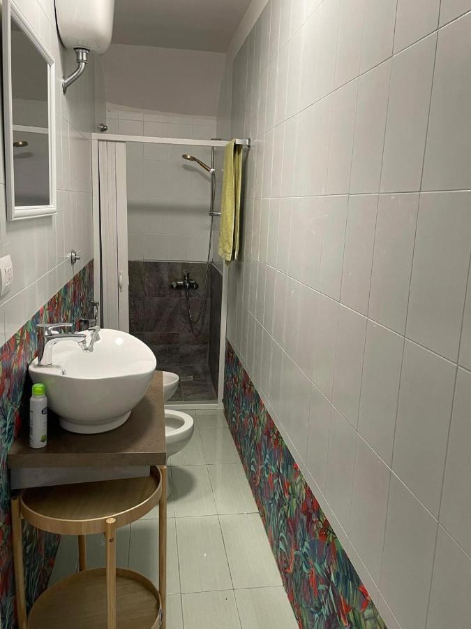 Levante 23 Apartment Brindisi Exterior foto