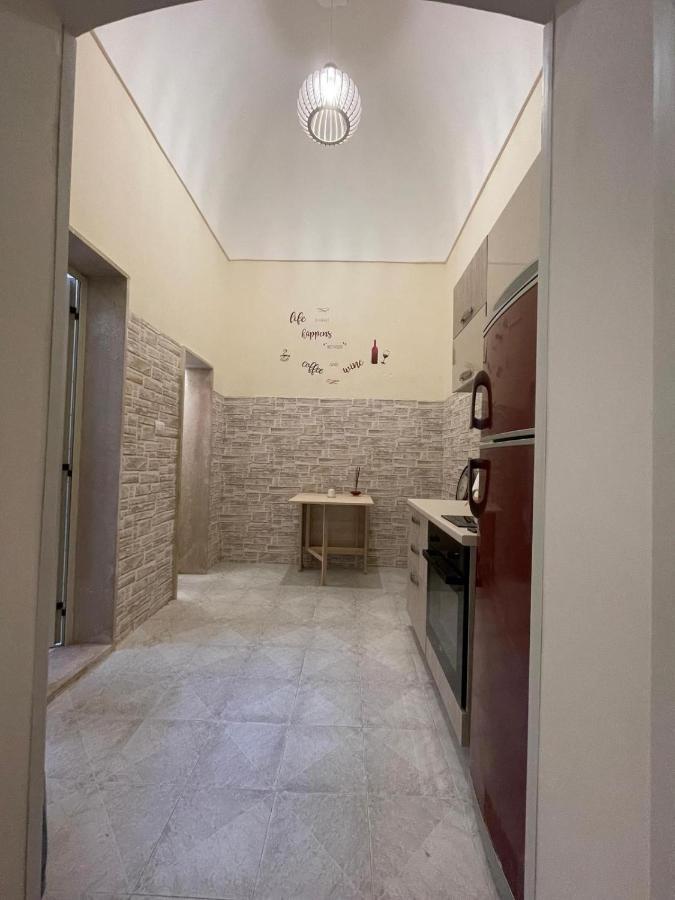 Levante 23 Apartment Brindisi Exterior foto